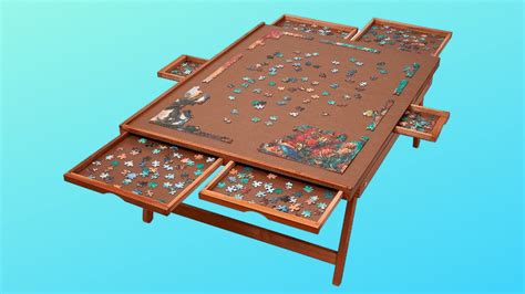The Best Board Game Tables to Buy in 2023 .